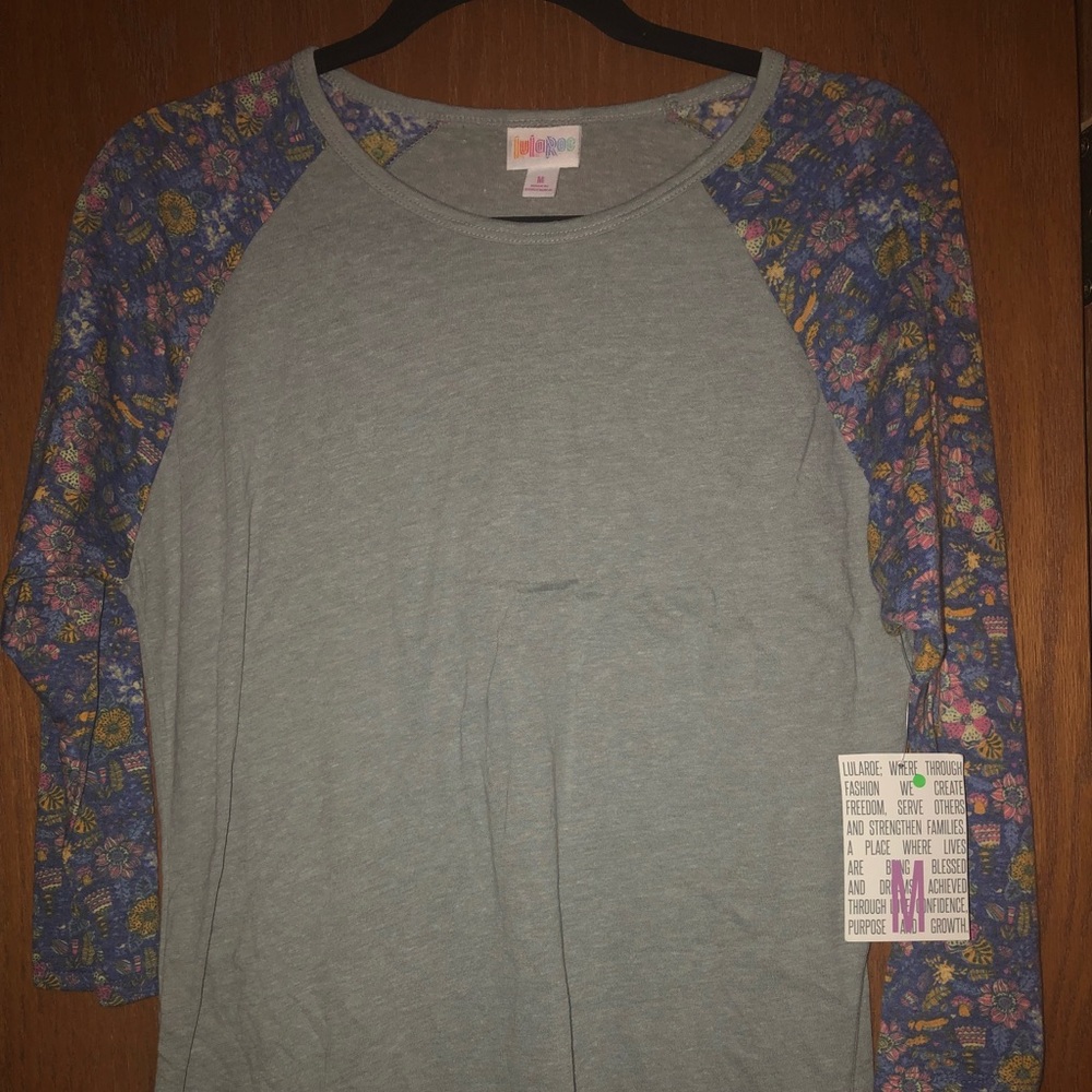 Lularoe Randy T
